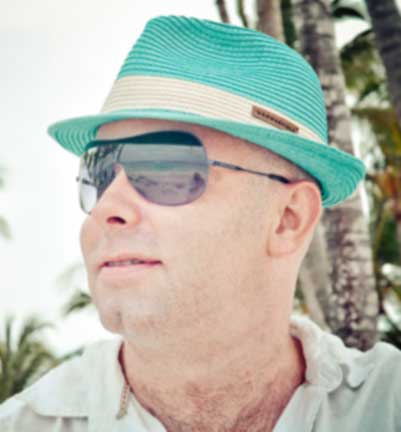 Matt Riddell